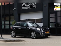 MINI John Cooper Works - 2.0 S | JCW PRO EXHAUST | H&K | SUPER LEUK