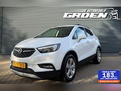 Opel Mokka X - 1.4 Turbo Business+ LED|CAMERA|CRUISE|LEER|NAVI