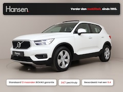 Volvo XC40 - 1.5 T2 Momentum Pro I Panoramadak I Leder I Harman Kardon