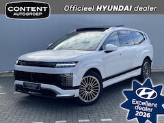 Hyundai IONIQ 9 - 110 kWh 308pk AWD Lounge / Voorraad deal