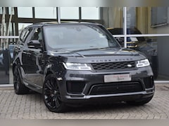Land Rover Range Rover Sport - 3.0 SDV6 HSE Dynamic Pano HUD 360° Camera 22''
