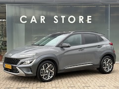 Hyundai Kona - 1.6 GDI AUT HEV Fashion Navi|Carplay|Camera|HuD