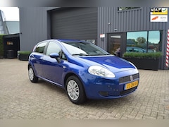 Fiat Grande Punto - 1.2 Dynamic | Nieuwe riem | Trekhaak | Airco