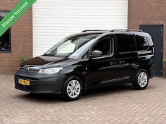 Volkswagen Caddy Cargo - 2.0 TDI DSG Carplay Camera 2x schuifdeur Standkachel