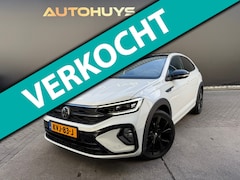 Volkswagen Taigo - 1.5 TSI R-Line Panorama Virtual Dodehoek Carplay Keyless Acc