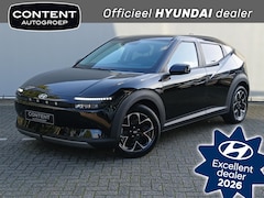 Hyundai IONIQ - 3 61 kWh Long Range 135pk Vision / DIRECT LEVERBAAR /