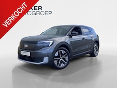 Ford Explorer - Select Extended Range RWD 77 kWh Comfort Pack- Ergononische voorstoelen BLISS - Achteruitr