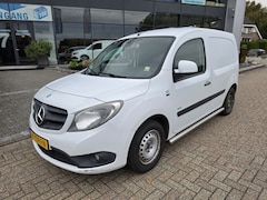 Mercedes-Benz Citan - 109 CDI BlueEFFICIENCY * NAP