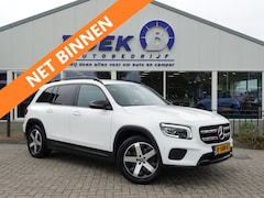 Mercedes-Benz GLB - 250 4MATIC 225PK Premium Plus TREKH. | MATRIX | H-LEER | WIDE SCREEN