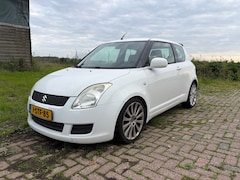 Suzuki Swift - 1.3 Comfort*EXPORT