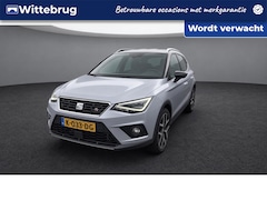 SEAT Arona - 1.0 TSI 96PK FR Business Intense Plus / Achteruitrijcamera / Dodehoek Sensor / Digitale Co