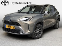 Toyota Yaris Cross - 1.5 Hybrid Explore