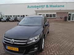 Volkswagen Tiguan - 1.4 TSI Sport&Style
