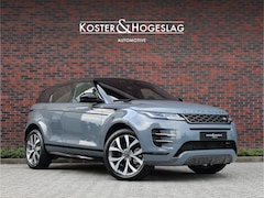 Land Rover Range Rover Evoque - P300e AWD R-Dynamic SE