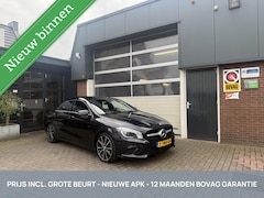 Mercedes-Benz CLA-Klasse - 200 Prestige 1e EIG/PANO/ECC *ALL-IN PRIJS