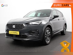 SEAT Tarraco - 1.5 TSI 150pk FR DSG 7p. Navigatie Apple Carplay/Android Auto Camera Parkeer sensoren Digi