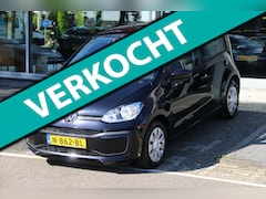 Volkswagen Up! - 1.0 DEALER OND. NL-AUTO