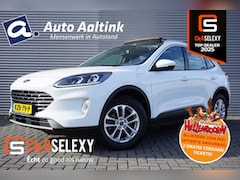 Ford Kuga - 2.5 PHEV Titanium | Winter Pack | Head up | Carplay