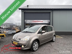 Renault Modus - 1.2 TCE "AIRCO+CRUISE+LEDER+TREKHAAK+LMV"