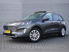 Ford Kuga - PHEV Titanium x | TREKHAAK | PANO | WINTERPACK
