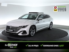 Volkswagen Arteon - 1.4 TSI eHybrid R-Line Business+ | ALL-IN PRIJS | TREKHAAK | SCHUIF-KANTEL |