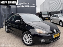 Volkswagen Golf - 1.2 TSI Highline BlueMotion ~ Airco ~