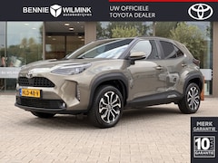 Toyota Yaris Cross - 1.5 Hybrid 115 First Edition | Stuur en Stoelverwarming | All Seasons