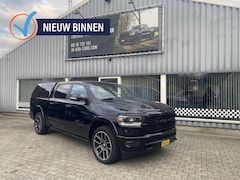 Dodge Ram 1500 - 5.7 V8 4x4 HEMI