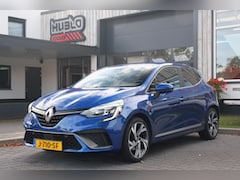 Renault Clio - 1.3 TCe R.S. Line Origineel Nederlands