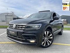 Volkswagen Tiguan Allspace - 2.0 TDI 4Motion R-Line 7p.|DSG|