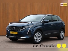 Peugeot 3008 - 1.2 PureTech Blue Lease Active Org.NL camera