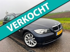 BMW 3-serie Touring - 318i Business Line / in topstaat 2008