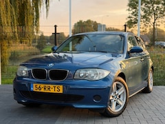 BMW 1-serie - 118i AUT / AIRCO / NAP / 5-DRS