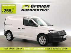 Volkswagen Caddy - 2.0 TDI 123PK | Clima | Camera | Cruise | Carplay | Navi | Parkeersens