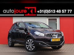 Nissan Qashqai - 1.5 dCi Connect Edition