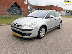 Citroën C4 - 1.6-16V Ligne Prestige Met 1Jaar APK