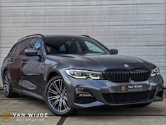 BMW 3-serie Touring - 318i High Executive Edition