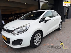 Kia Rio - 1.2 CVVT Plus Pack