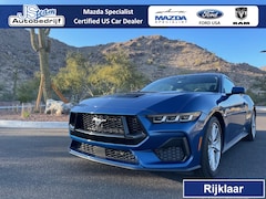 Ford Mustang Fastback - 5.0 V8 GT Premium 480 PK Automaat Brembo B&O Sound Nieuw model