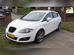 SEAT Leon - 1.2 TSI Businessline High