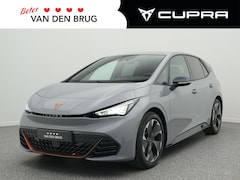 CUPRA Born - Business 62 kWh 204pk | LED | SOH 96% | Navigatie | Achteruitrijcamera | Stoel- & Stuurver