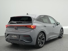 CUPRA Born - Business 62 kWh 204pk | LED | SOH 96% | Navigatie | Achteruitrijcamera | Stoel- & Stuurver