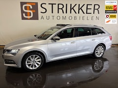 Skoda Superb Combi - 1.4 TSI iV Business Edition Plus