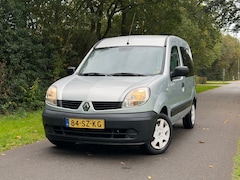 Renault Kangoo - 1.2-16V Expression |APK 25-4-2027 + 5-Persoons + Nu € 1.250,