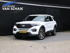 Ford Explorer - 3.0 V6 EcoBoost PHEV ST-Line | SOH 93.5% | 7 PERS. | LEDER | MEMORY | B&O | PANO-DAK | STO