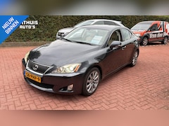 Lexus IS - 250 Luxury *Facelift *Mark Levinson *Trekhaak