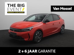 Opel Corsa - 1.2 Turbo Yes | DEMO SALE | TOT 8 JAAR GARANTIE
