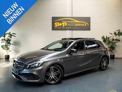 Mercedes-Benz A-klasse - 180 Ambition | AMG pakket | NAP auto | Pano | Navi | PDC | Mooie auto