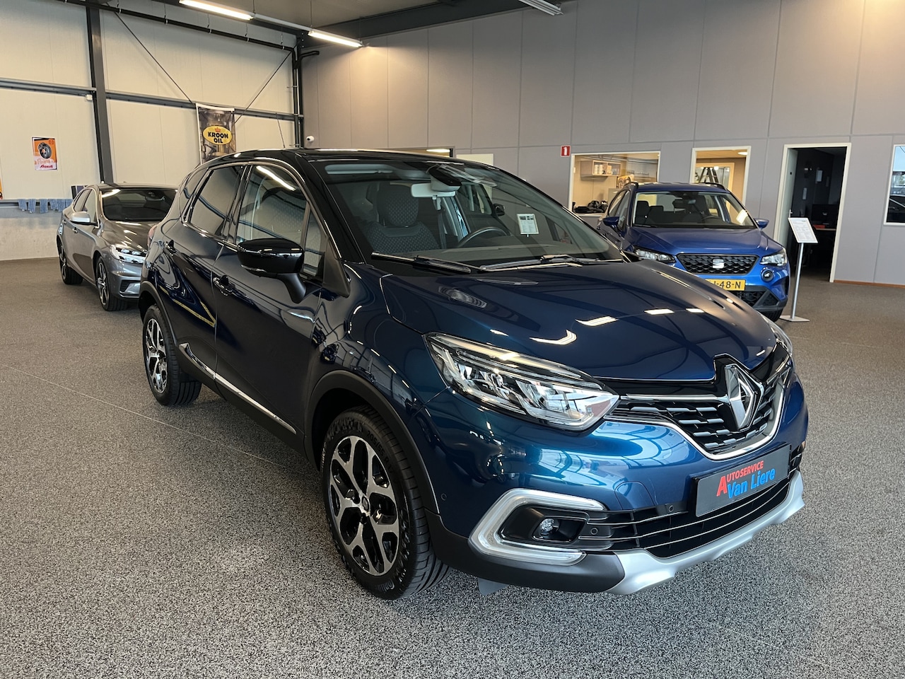 Renault Captur - 0.9 TCe Intens 58 dkm - AutoWereld.nl