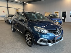 Renault Captur - 0.9 TCe Intens 58 dkm